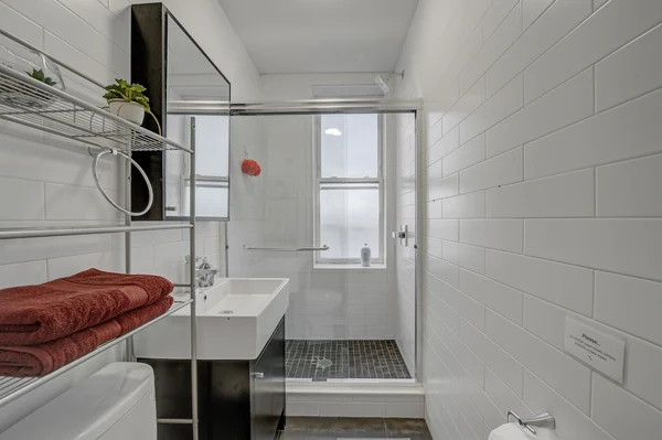 Coliving in Ridgewood - Queens, New York