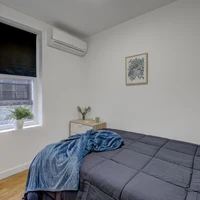 Coliving in Ridgewood - Queens, New York