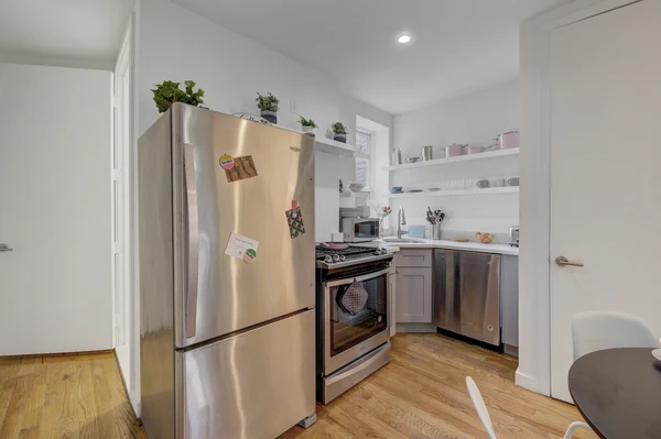 Coliving in Ridgewood - Queens, New York