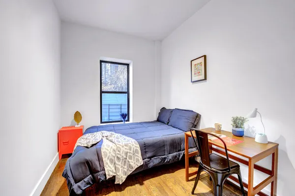 Coliving in Bedford Stuyvesant - Brooklyn, New York