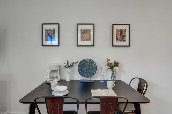 Coliving in Bedford Stuyvesant - Brooklyn, New York