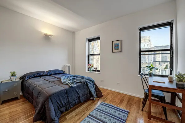 Coliving in Bedford Stuyvesant - Brooklyn, New York