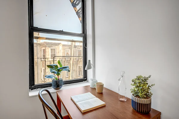 Coliving in Bedford Stuyvesant - Brooklyn, New York