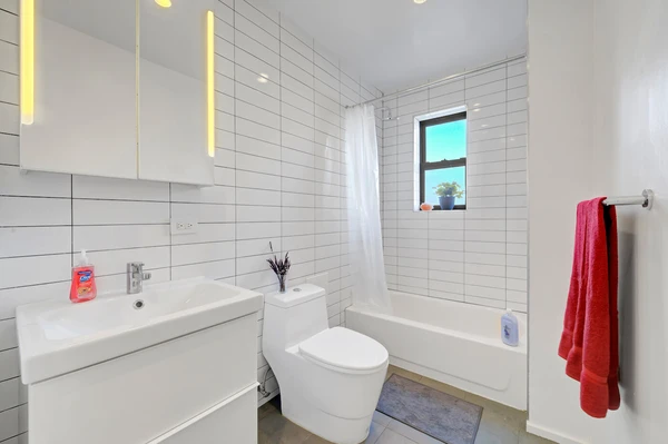Coliving in Bedford Stuyvesant - Brooklyn, New York