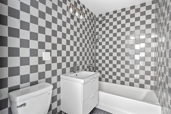 Coliving in Washington Heights - Manhattan, New York