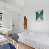 Coliving in Washington Heights - Manhattan, New York