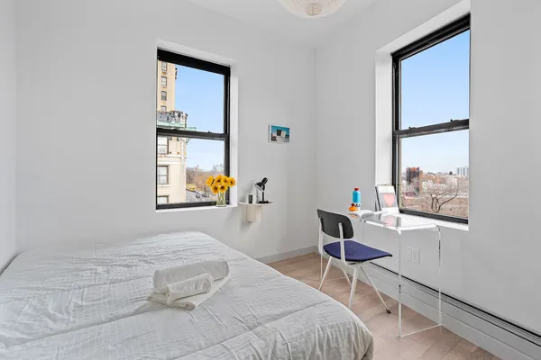 Coliving in Washington Heights - Manhattan, New York
