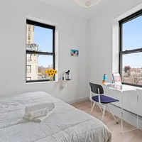 Coliving in Washington Heights - Manhattan, New York
