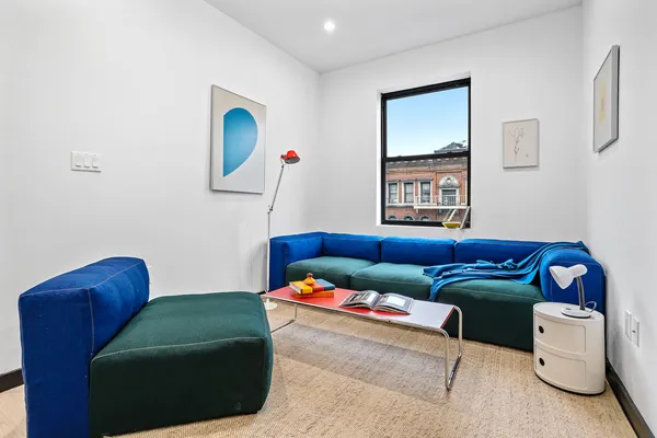 Coliving in Washington Heights - Manhattan, New York