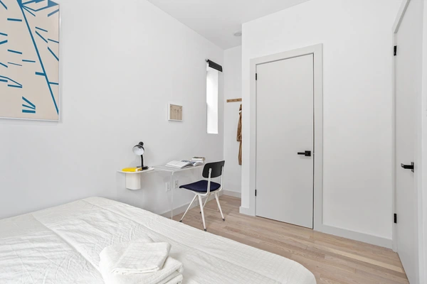 Coliving in Washington Heights - Manhattan, New York