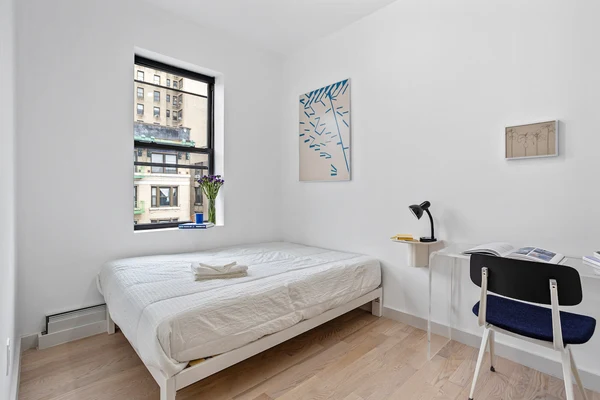Coliving in Washington Heights - Manhattan, New York