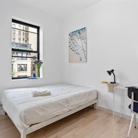 Coliving in Washington Heights - Manhattan, New York