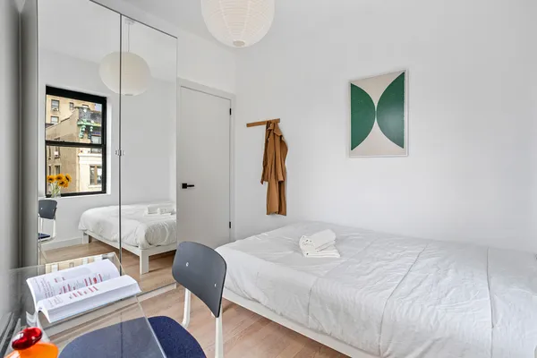 Coliving in Washington Heights - Manhattan, New York