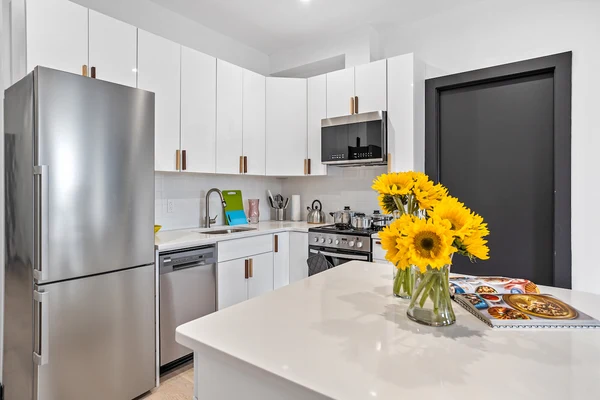 Coliving in Washington Heights - Manhattan, New York