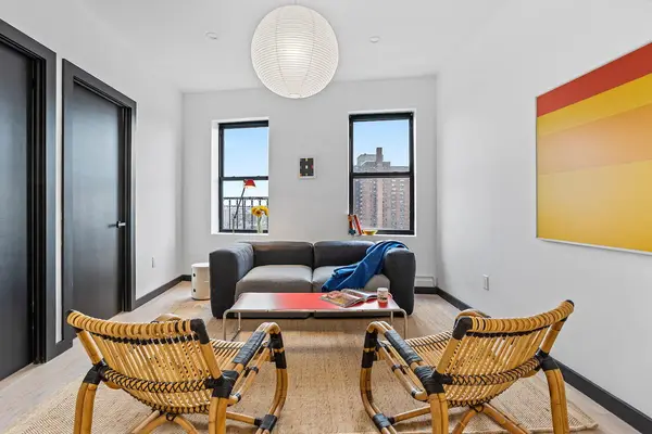 Coliving in Washington Heights - Manhattan, New York