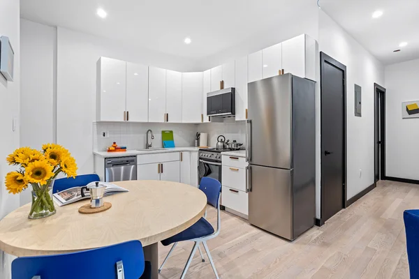 Coliving in Washington Heights - Manhattan, New York