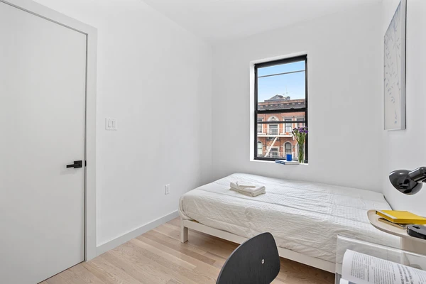 Coliving in Washington Heights - Manhattan, New York