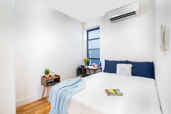 Coliving in Ridgewood - Queens, New York