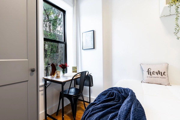 Coliving in Ridgewood - Queens, New York
