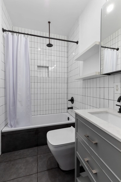 Coliving in Bedford Stuyvesant - Brooklyn, New York