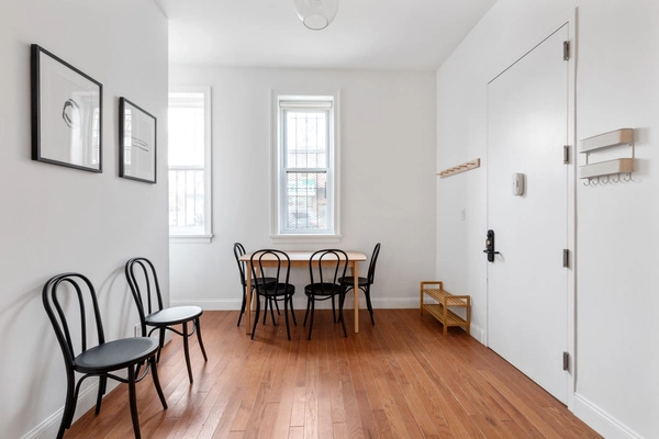 Coliving in Bedford Stuyvesant - Brooklyn, New York