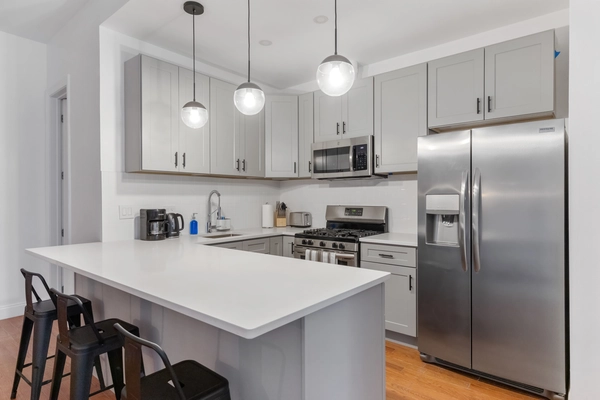 Coliving in Bedford Stuyvesant - Brooklyn, New York