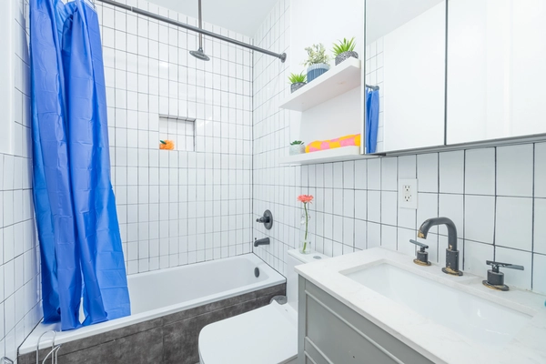 Coliving in Bedford Stuyvesant - Brooklyn, New York