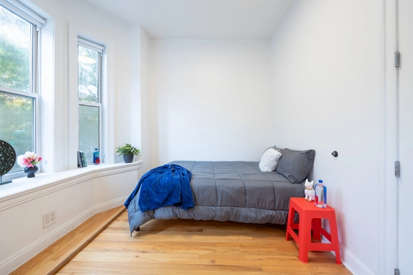 Coliving in Bedford Stuyvesant - Brooklyn, New York