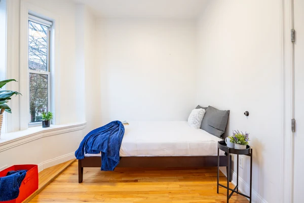 Coliving in Bedford Stuyvesant - Brooklyn, New York