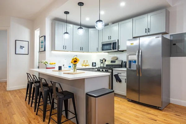 Coliving in Bedford Stuyvesant - Brooklyn, New York