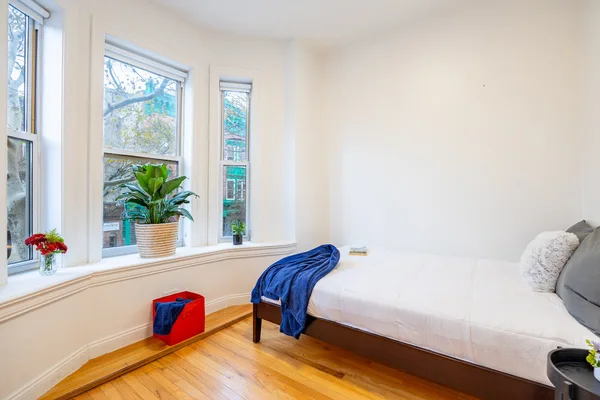 Coliving in Bedford Stuyvesant - Brooklyn, New York