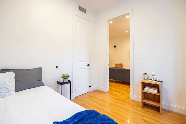 Coliving in Bedford Stuyvesant - Brooklyn, New York