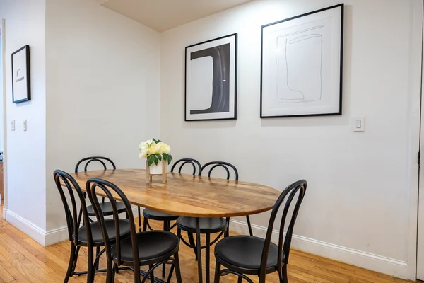 Coliving in Bedford Stuyvesant - Brooklyn, New York