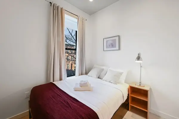 Coliving in Bedford Stuyvesant - Brooklyn, New York