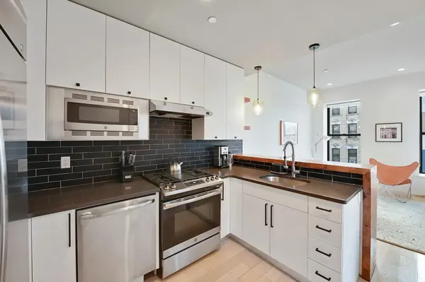 Coliving in Bedford Stuyvesant - Brooklyn, New York