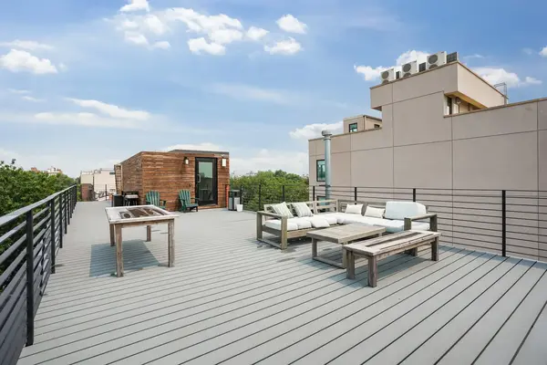 Coliving in Bedford Stuyvesant - Brooklyn, New York