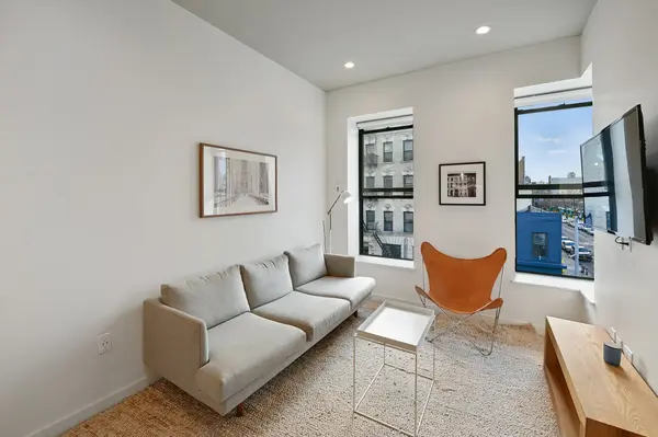 Coliving in Bedford Stuyvesant - Brooklyn, New York