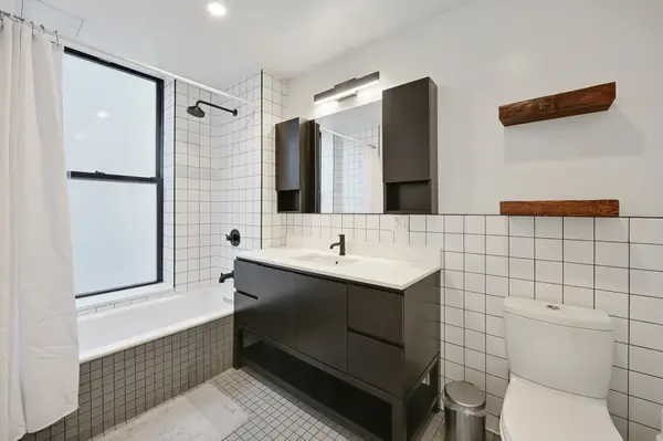 Coliving in Bedford Stuyvesant - Brooklyn, New York