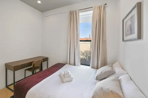 Coliving in Bedford Stuyvesant - Brooklyn, New York