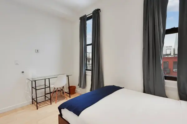 Coliving in Bushwick - Brooklyn, New York