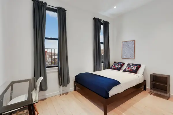 Coliving in Bushwick - Brooklyn, New York