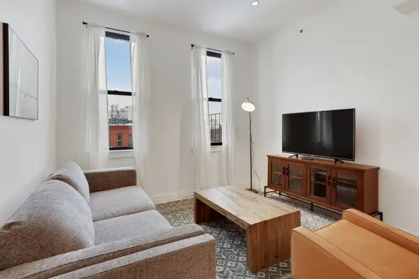 Coliving in Bushwick - Brooklyn, New York