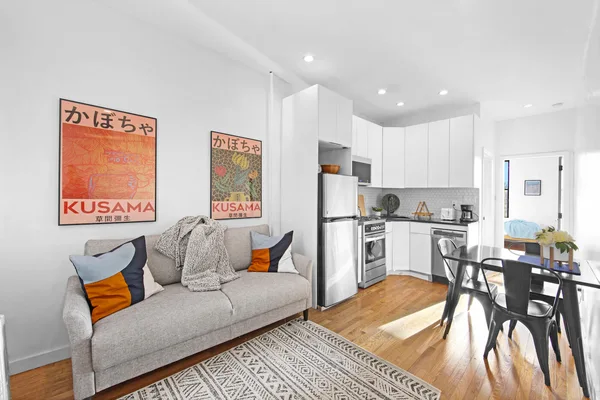 Coliving in Bushwick - Brooklyn, New York