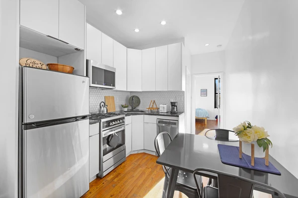 Coliving in Bushwick - Brooklyn, New York