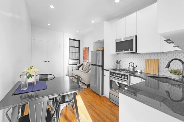 Coliving in Bushwick - Brooklyn, New York