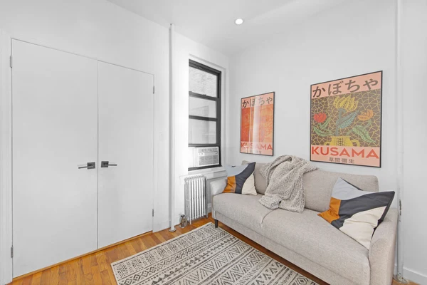 Coliving in Bushwick - Brooklyn, New York