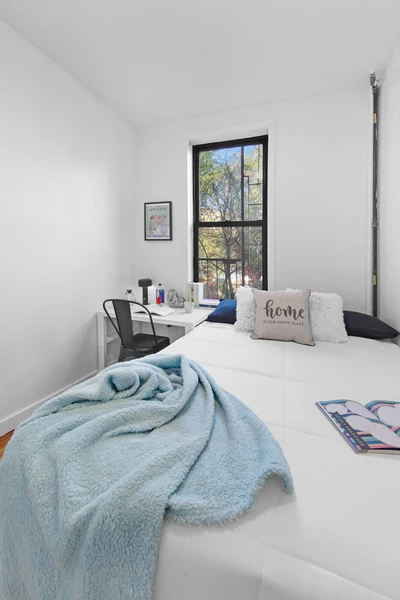 Coliving in Bushwick - Brooklyn, New York