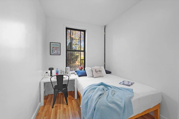 Coliving in Bushwick - Brooklyn, New York