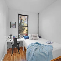 Coliving in Bushwick - Brooklyn, New York