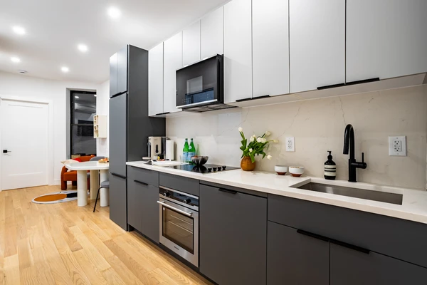 Coliving in Upper West Side - Manhattan, New York